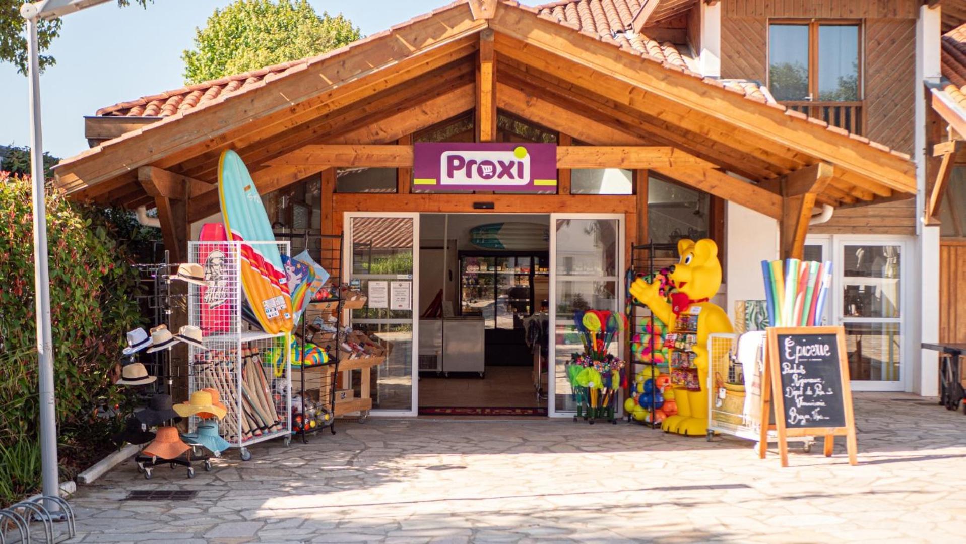 Camping Domaine Berrua - Maeva Selection Bidart Exterior foto